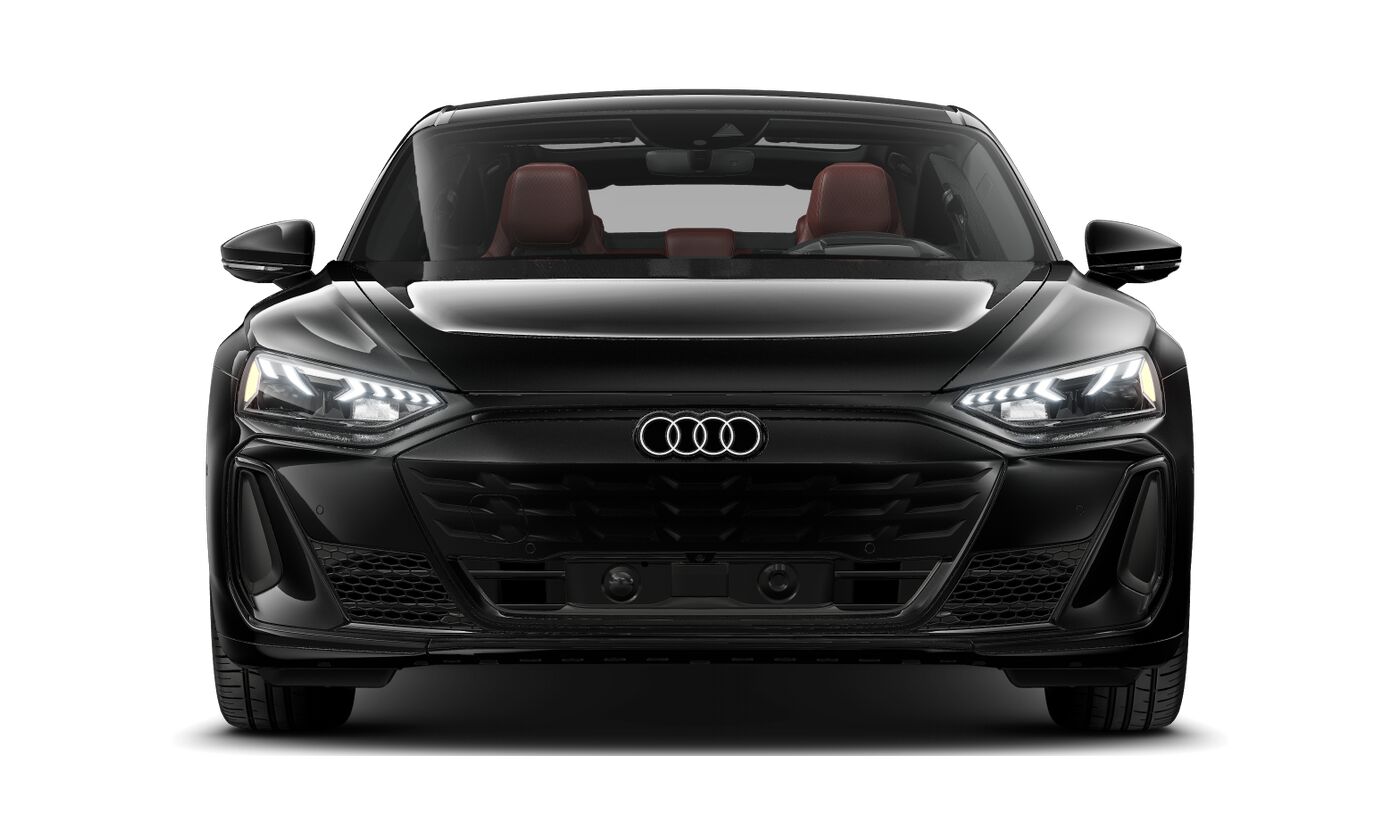 2025 Audi e-tron GT Premium Plus photo 3