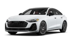 2025 Audi All-new S5 3.0T Premium Plus Hatchback