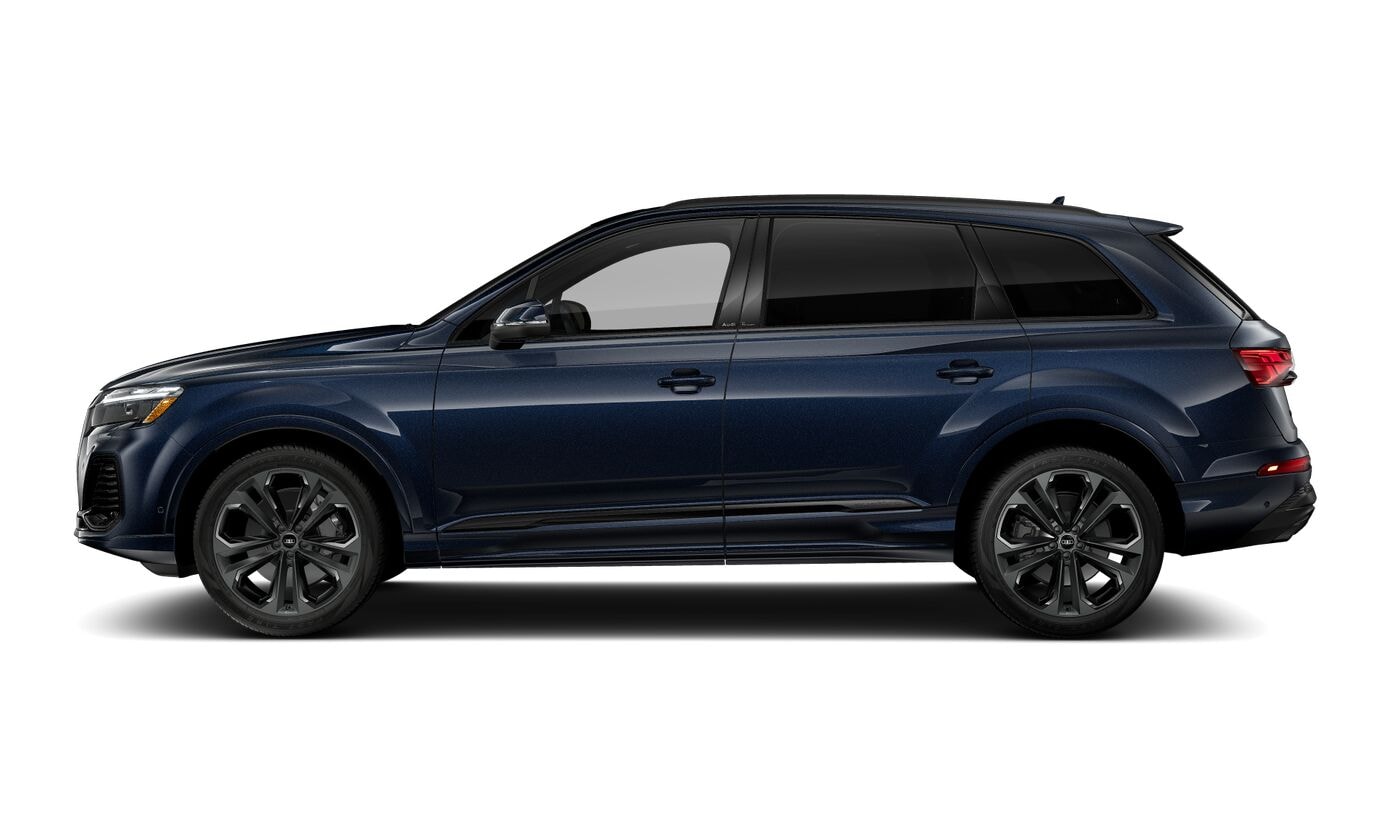 2025 Audi Q7 Premium Plus - Photo 24