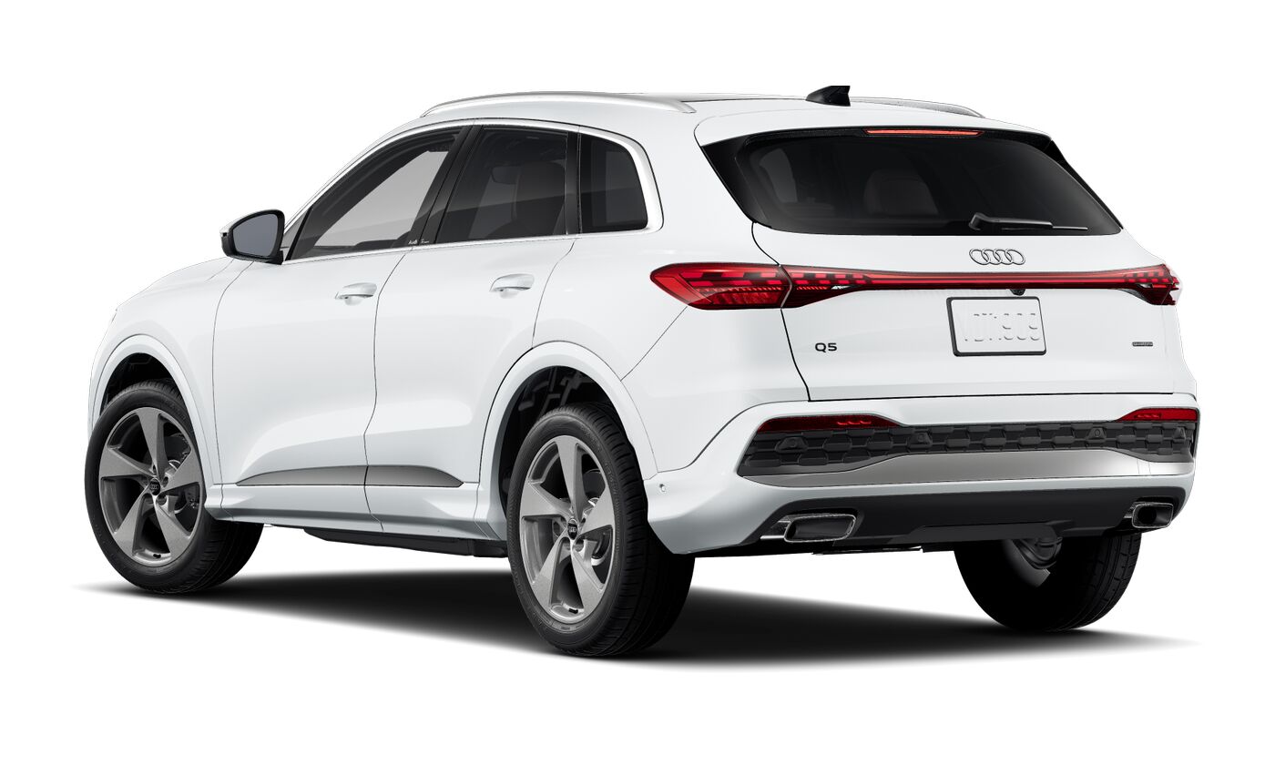 2025 Audi Q5 2.0T Premium Plus photo 9
