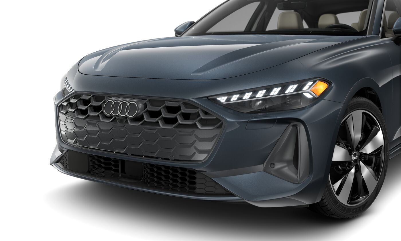 2025 Audi A5 2.0T Premium Plus photo 2