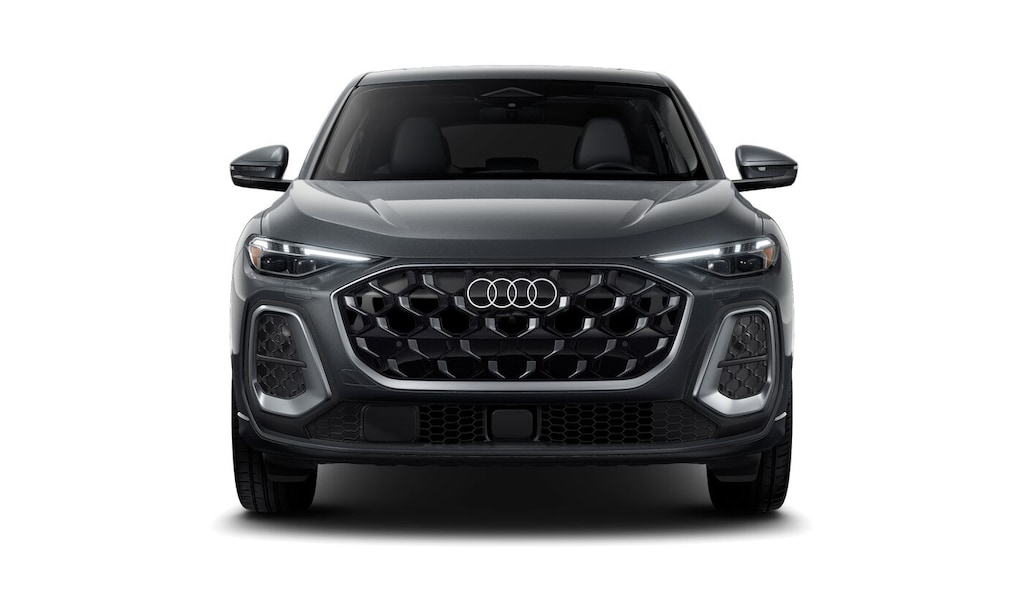 New 2025 Audi All-new Q5 Prestige SUV