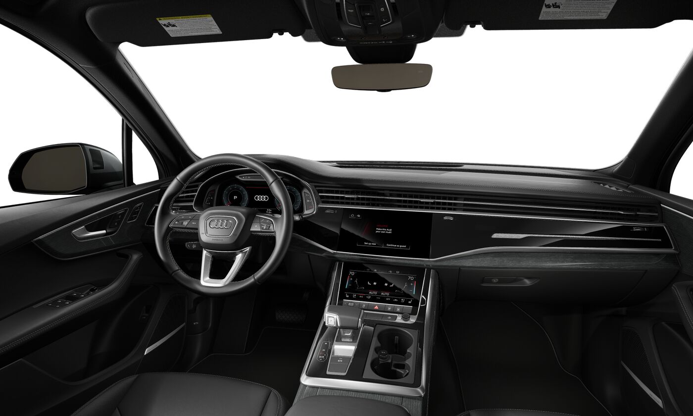2026 Audi Q7 Premium Plus - Photo 8