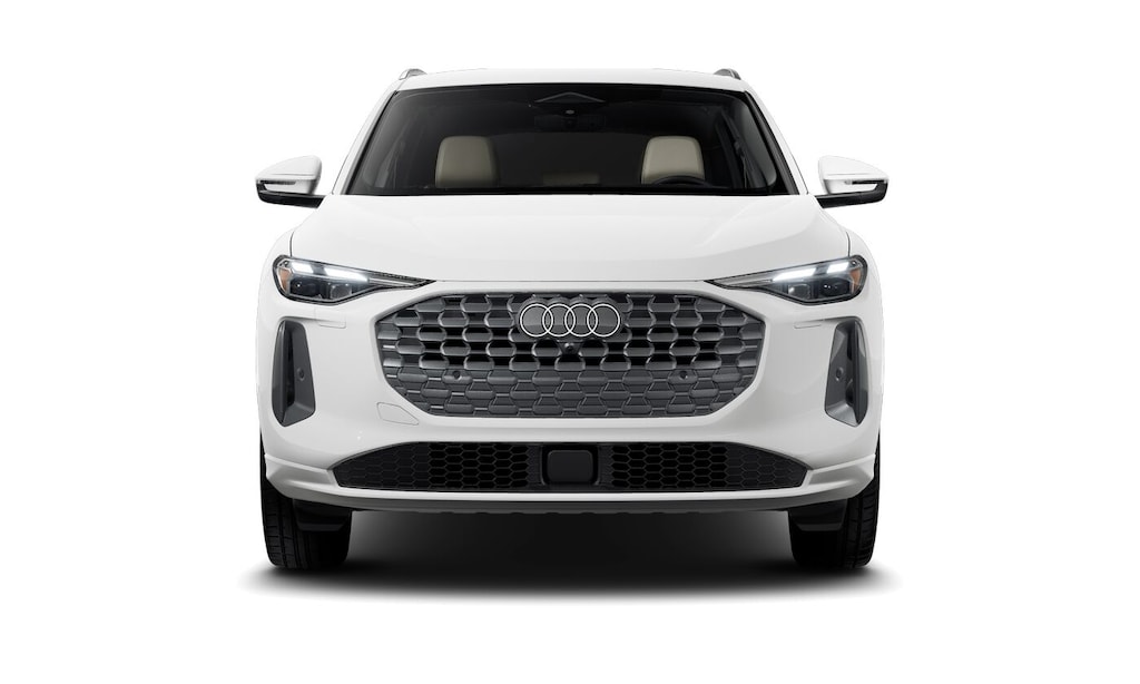 New 2025 Audi 2.0T VUS
