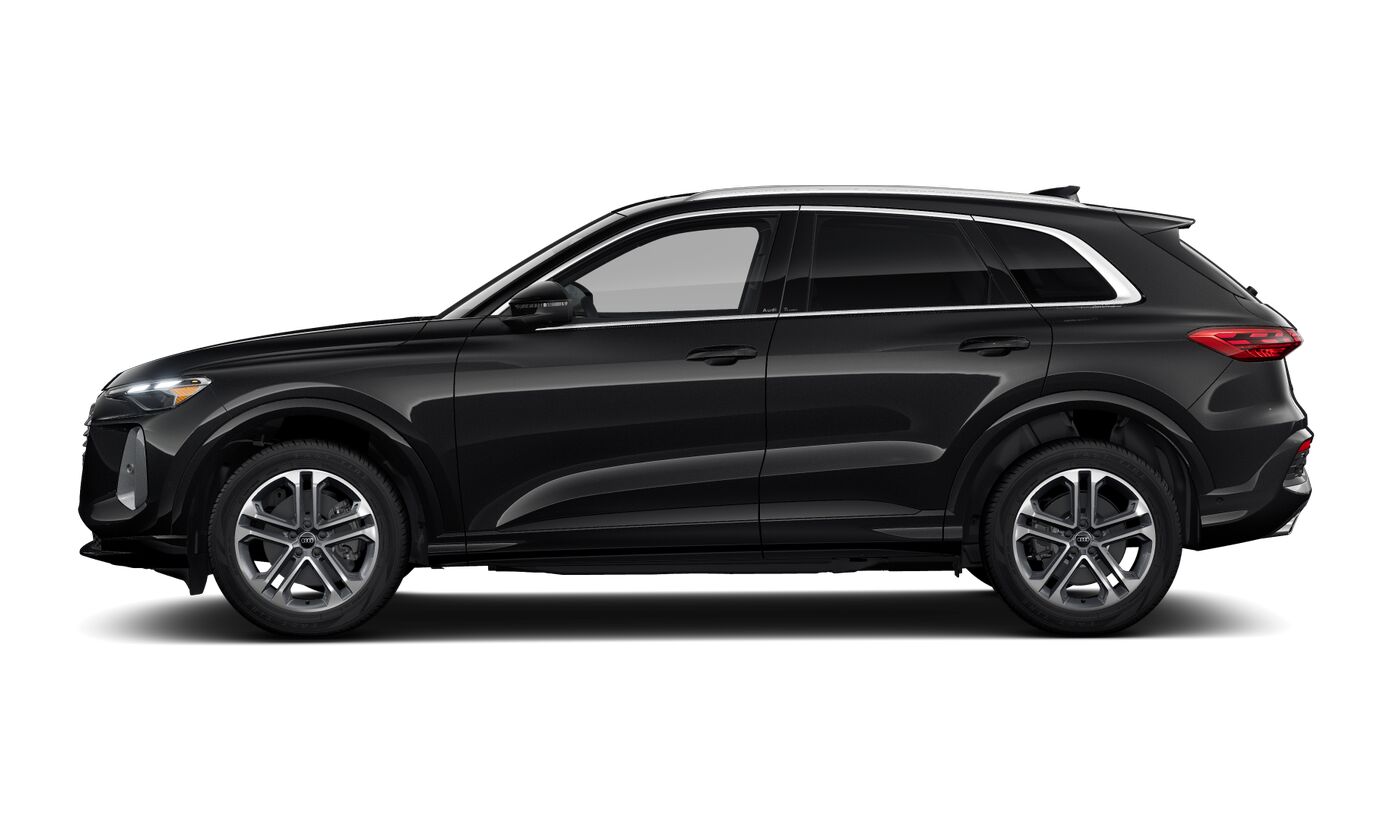 2025 Audi Q5 Premium - Photo 18