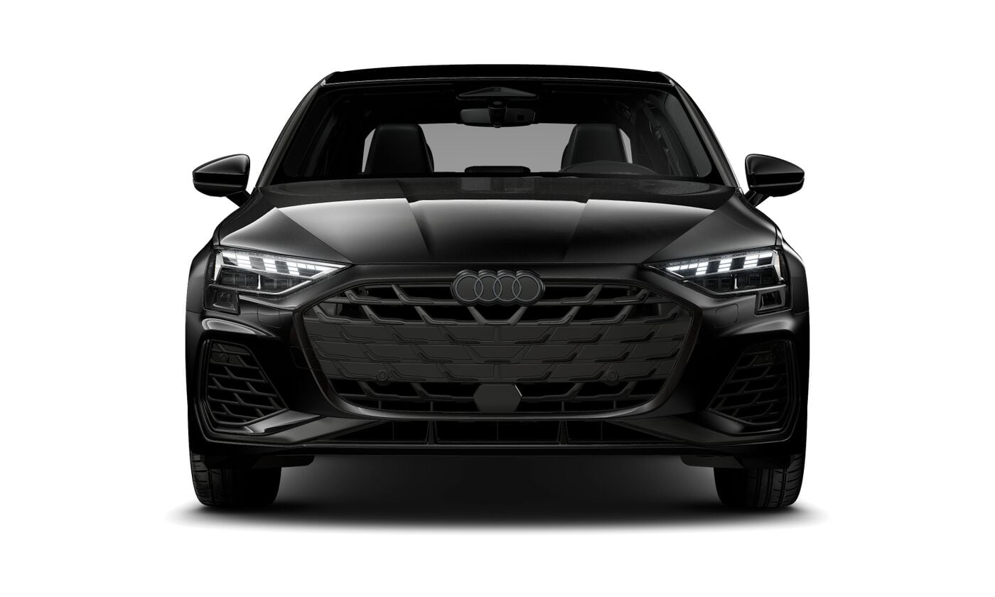 2026 Audi S3 Base - Photo 39