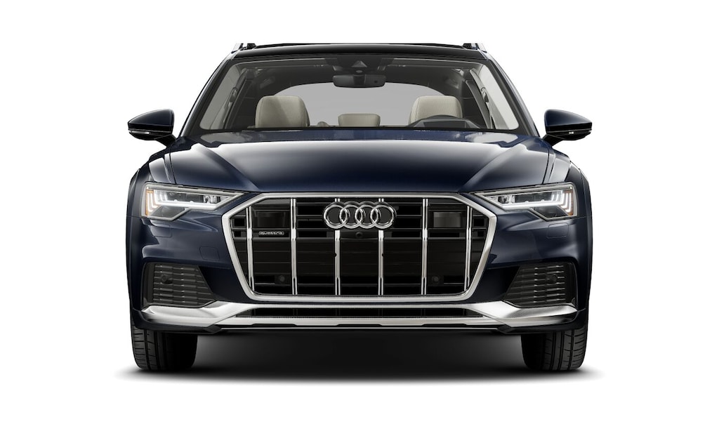 New 2025 Audi A6 allroad 55 Prestige For Sale Audi Melbourne