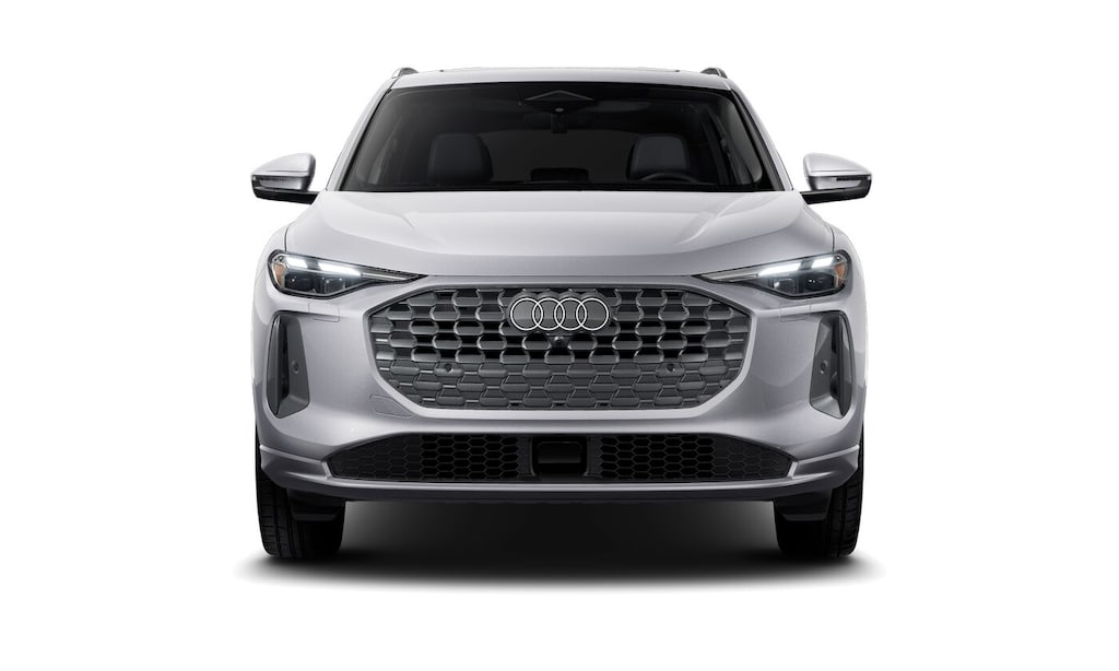 New 2026 Audi Q5 SUV