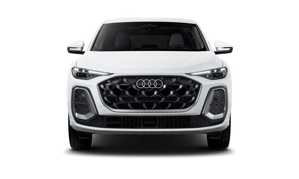 New 2026 Audi Q5 Sportback Premium Plus SUV
