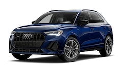 2025 Audi Q3 45 SUV
