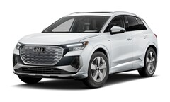 2025 Audi Q4 e-tron Premium Plus Premium Plus 55 quattro
