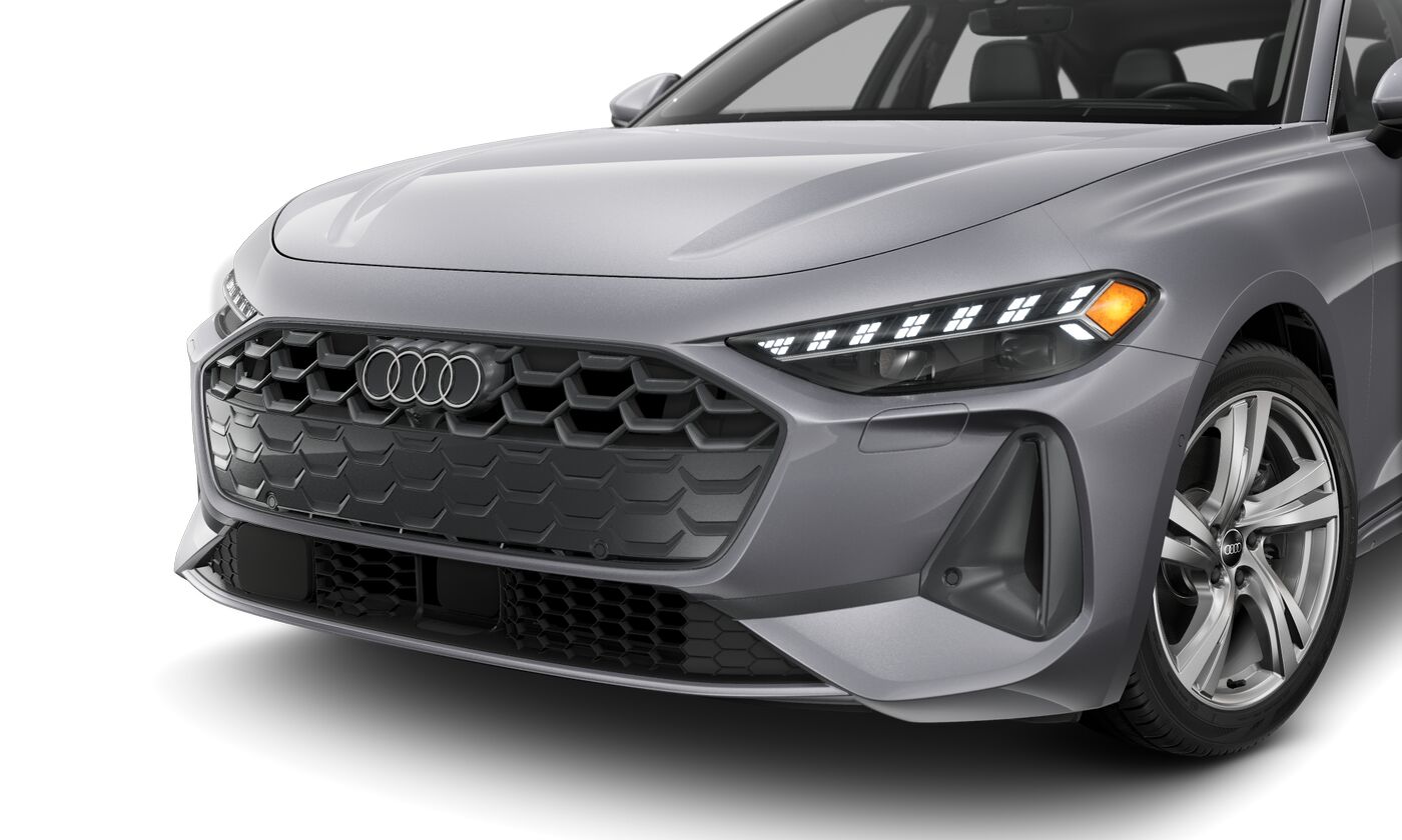 2025 Audi A5 Quattro Premium Plus photo 2