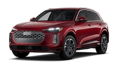 2025 Audi All-new Q5 2.0T Premium SUV