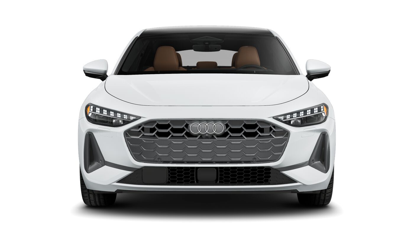 2025 Audi A5 2.0T Premium Plus photo 4
