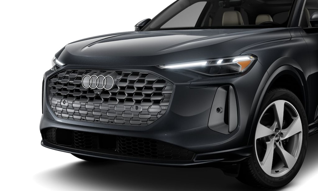 New 2026 Audi Q5 Premium Plus SUV