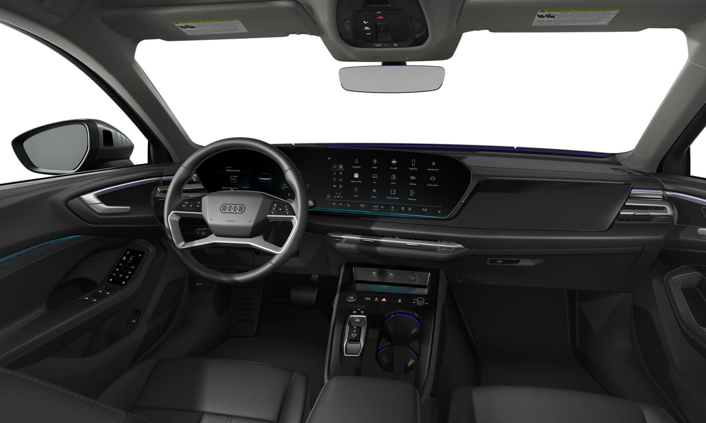 2025 Audi New A5 Premium Plus - Photo 33
