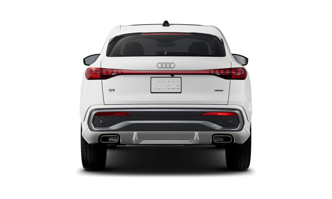 2025 Audi Q5 2.0T Premium Plus photo 4