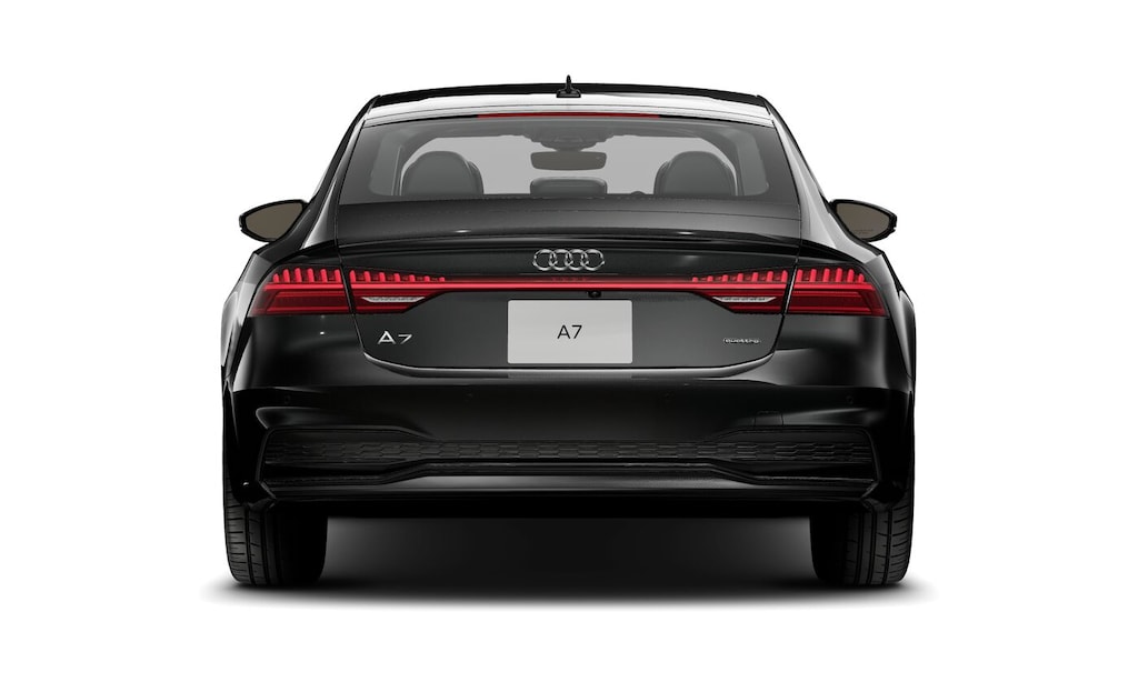 2025 Audi A7 For Sale Denver CO | Lakewood
