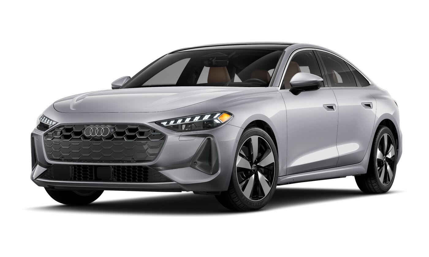 Thumbnail: 2025 Audi A5 - 1