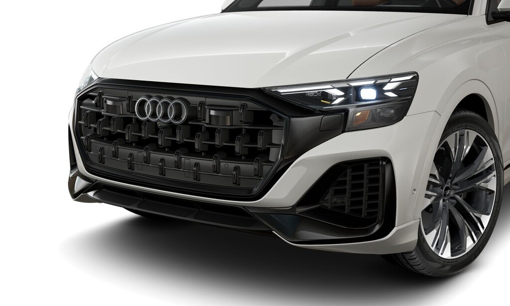 2025 Audi Q8 For Sale Denver CO Lakewood
