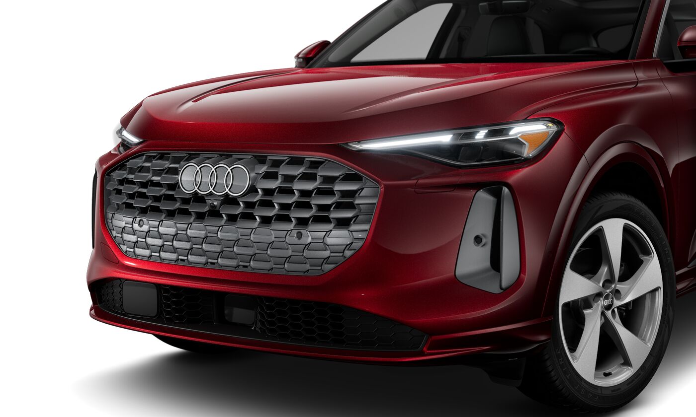 2025 Audi Q5 2.0T Premium Plus photo 2