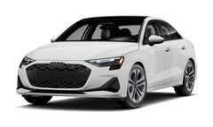 2026 Audi A3 2.0T Premium Sedan