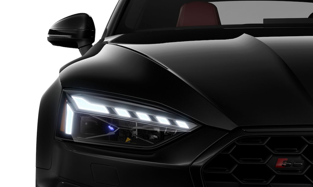 New 2025 Audi S5 Sportback For Sale Sanford FL WAUB4CF51SA013173
