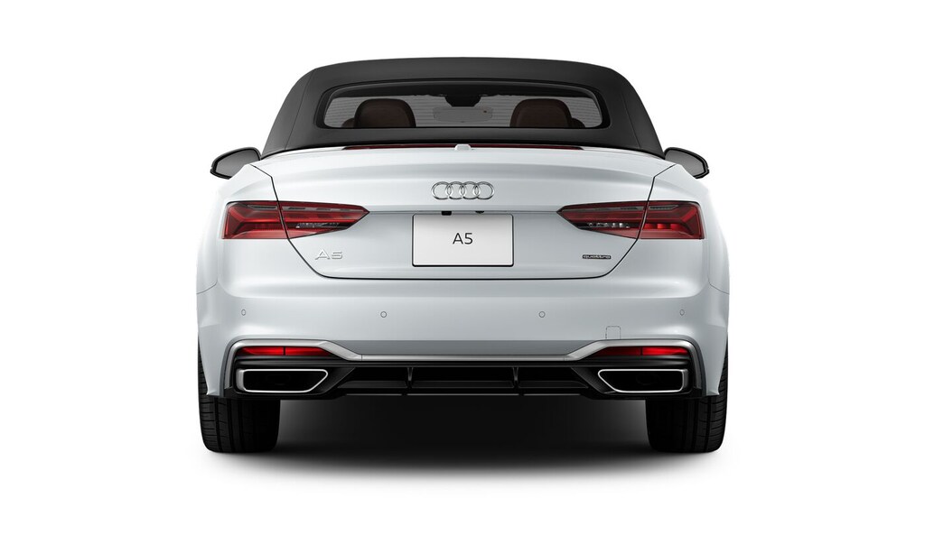 New 2024 Audi A5 For Sale Wilmington DE VIN WAU4AGF58RN011853