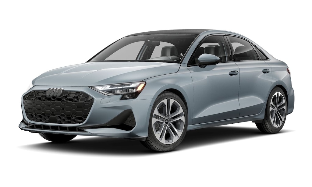 New 2025 Audi A3 For Sale Serving San Antonio TX WAUHUDGYXSA067726