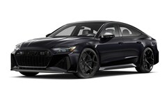 2025 Audi RS 7 Sportback