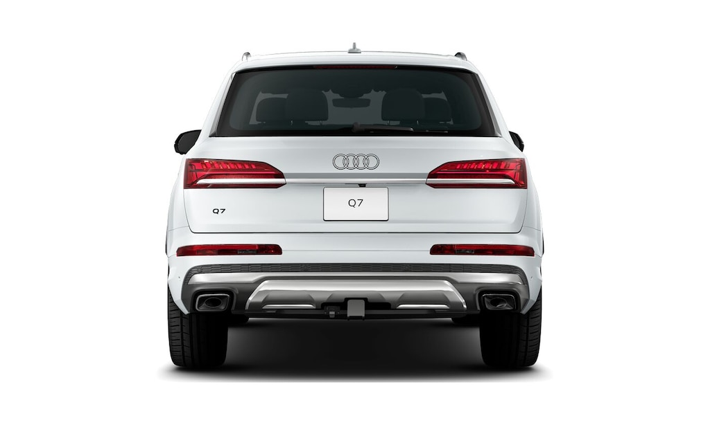 New 2025 Audi Q7 For Sale at Audi Jacksonville VIN WA1LVBF78SD009369