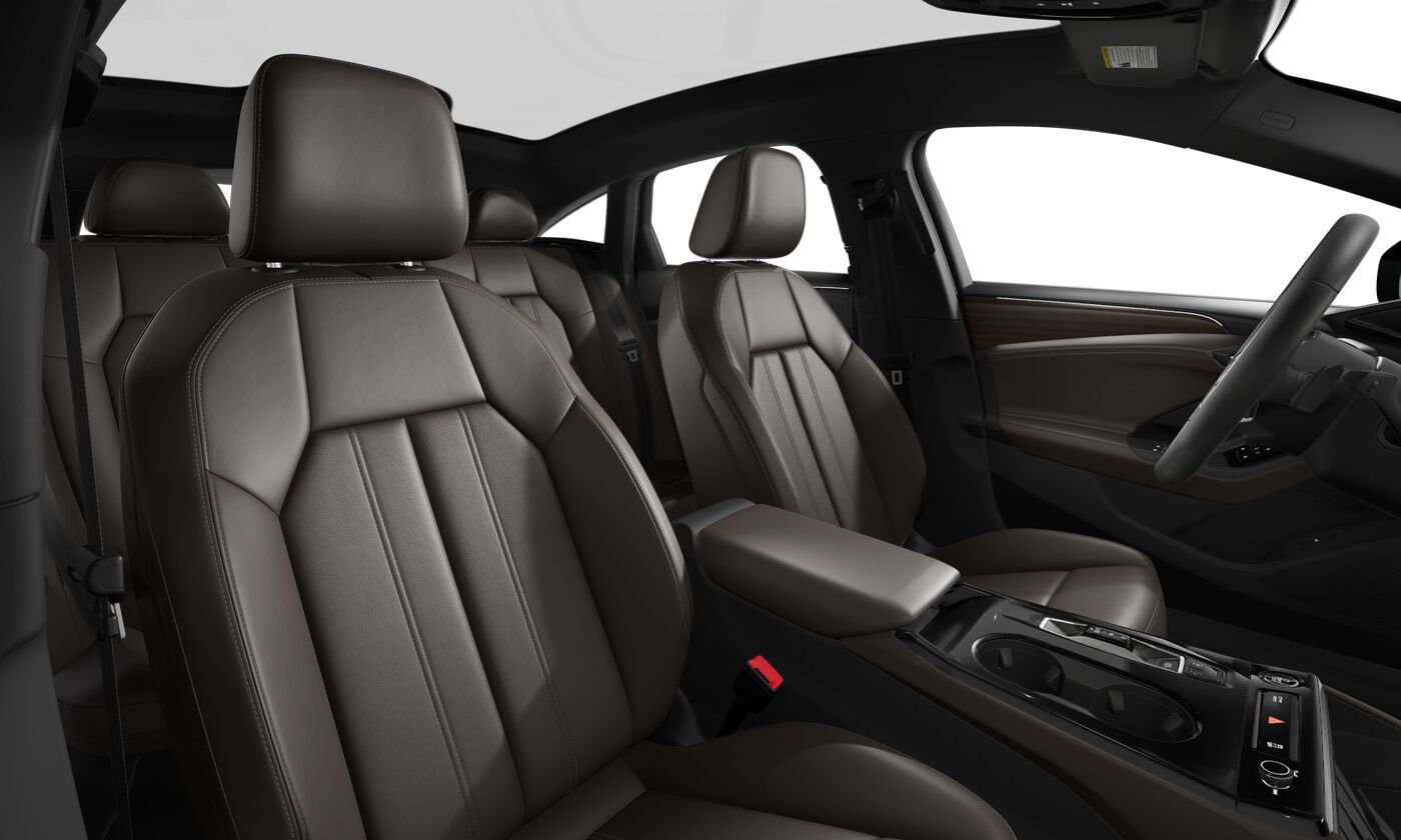 2025 Audi A6 Premium photo 7