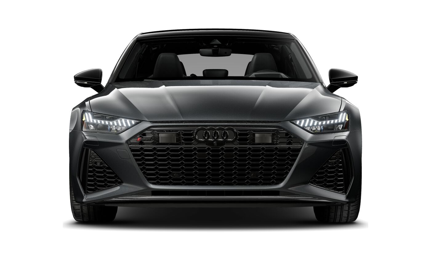 2025 Audi RS 7 Base - Photo 30