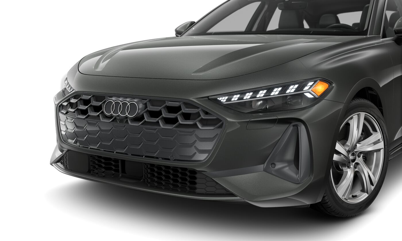 2025 Audi A5 Quattro Premium Plus photo 2