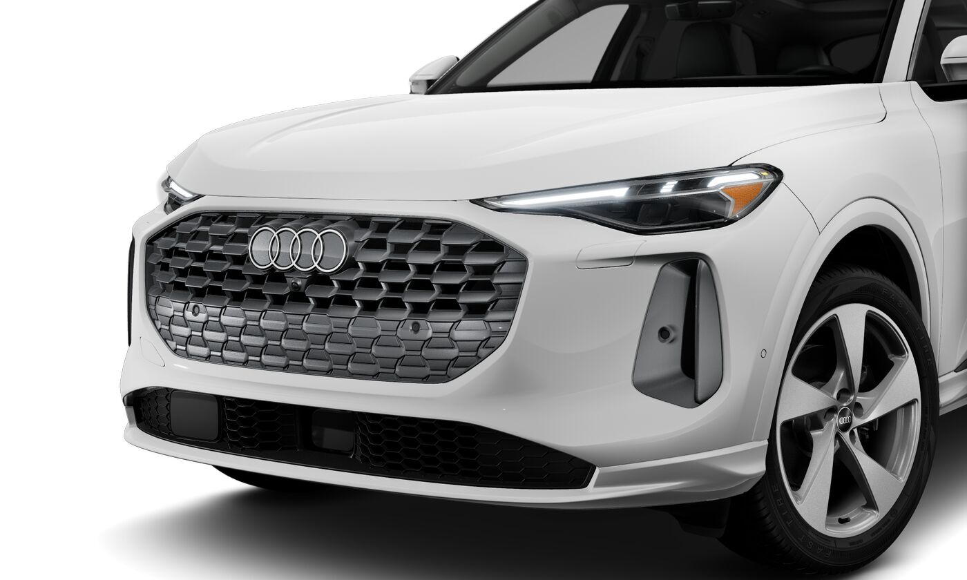 2025 Audi Q5 Premium Plus photo 2