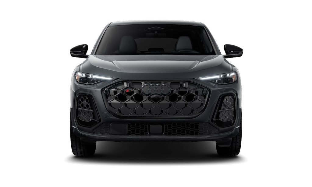 New 2025 Audi All-new SQ5 3.0T Premium Plus SUV