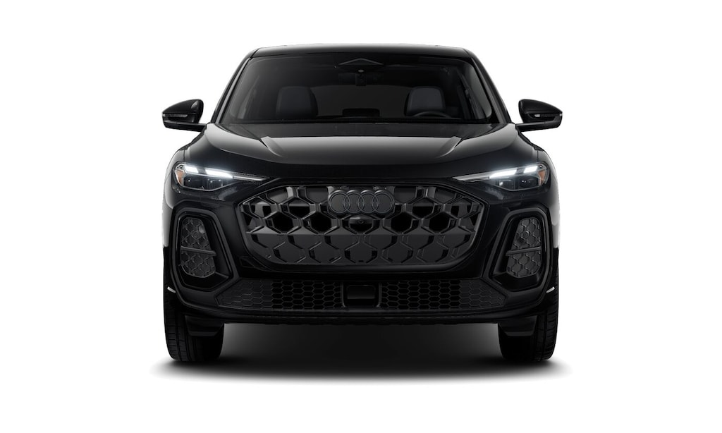New 2026 Audi Q5 Sportback Premium SUV