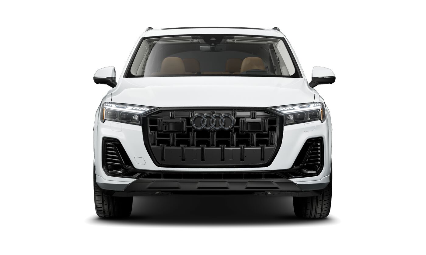 2025 Audi Q7 55 Prestige photo 3