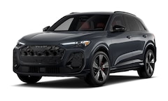 2025 Audi All-new SQ5 3.0T Progressiv SUV 2025 Audi All-new SQ5 3.0T Progressiv SUV