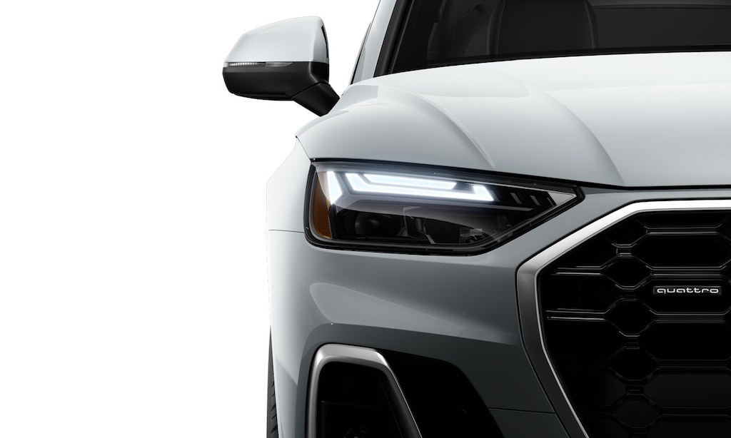 New 2025 Audi Q5 e 55 S line Premium For Sale in Fremont CA VIN