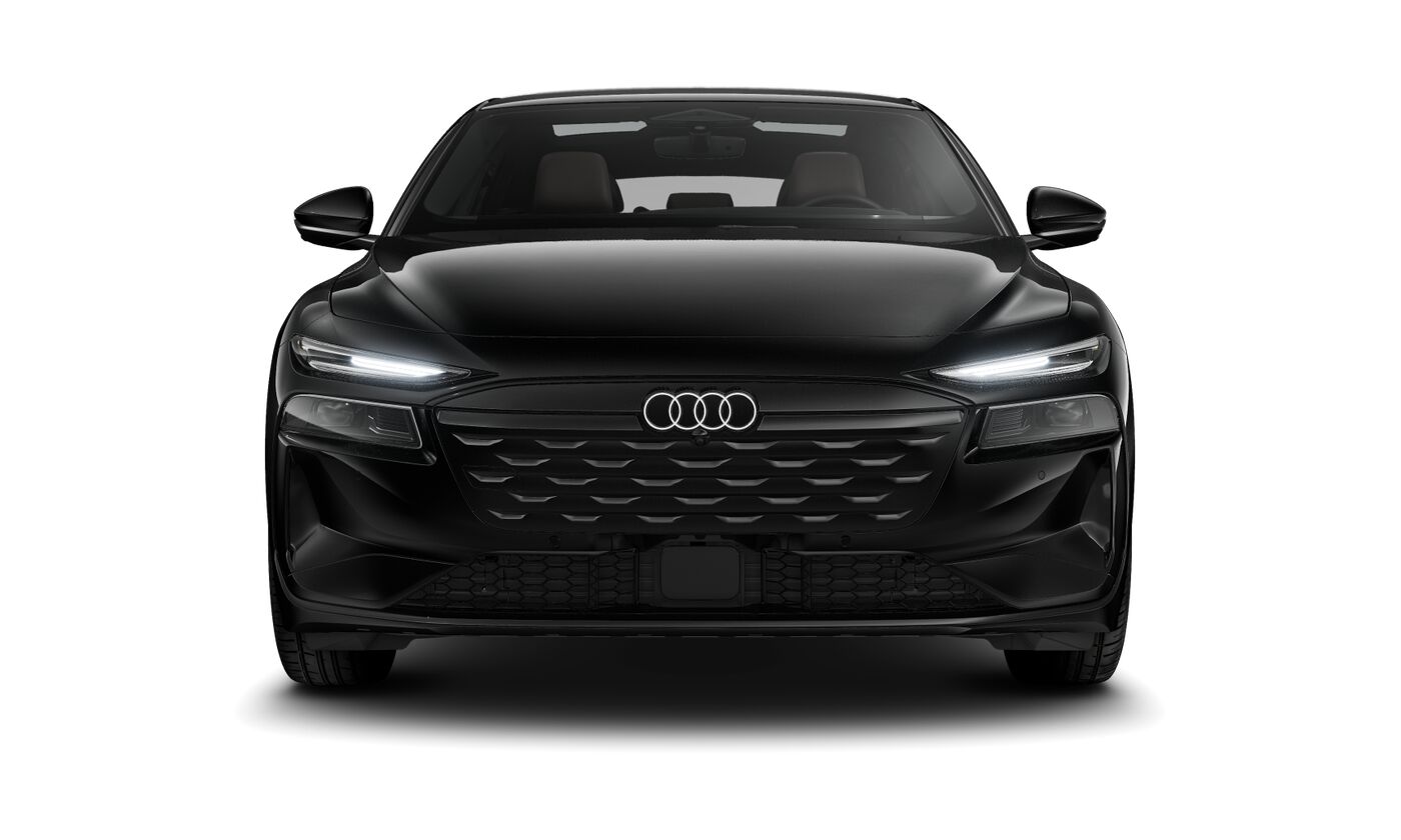 2025 Audi A6 Premium photo 3