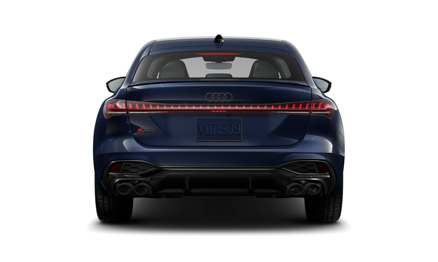 2025 Audi S5 Premium Plus photo 4