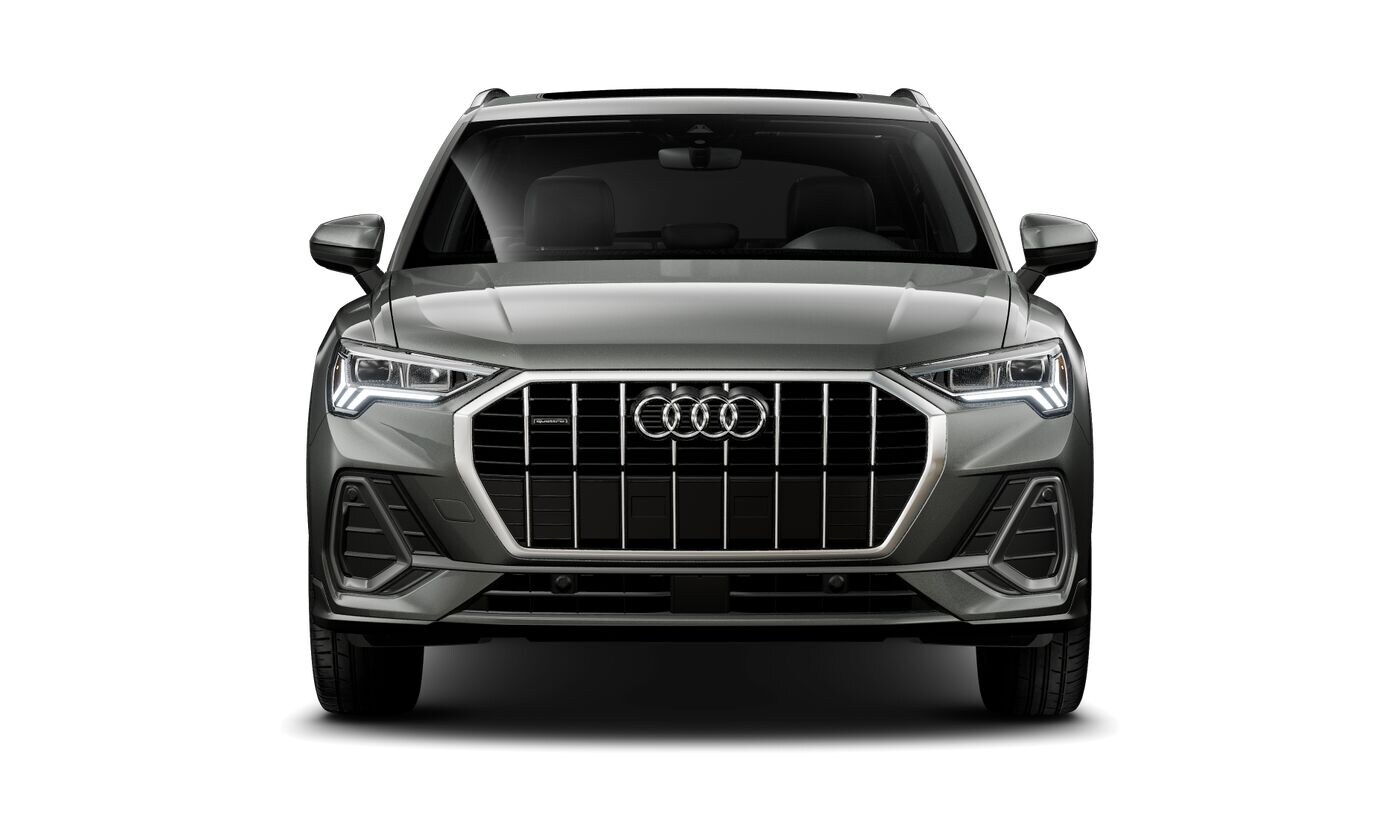 2025 Audi Q3 S Line Premium - Photo 35
