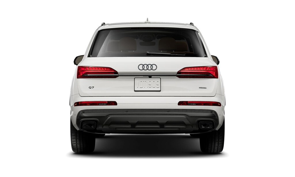 New 2026 Audi Q7 55 Premium SUV