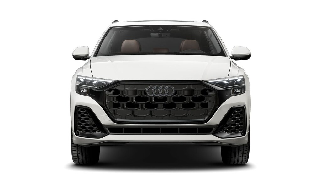 New 2025 Audi Q8 For Sale near Birmingham AL Stock