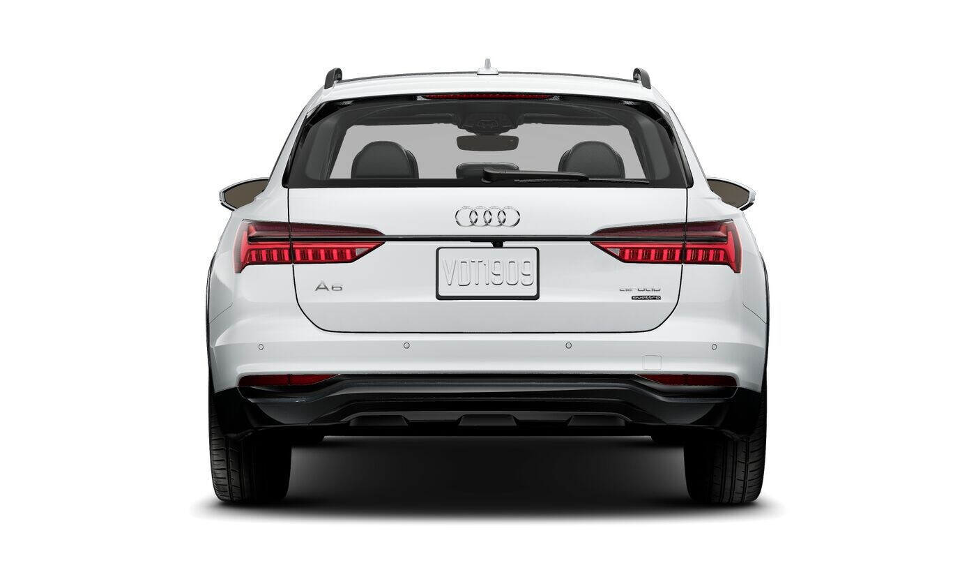 2025 Audi A6 Allroad Quattro Premium Plus photo 3