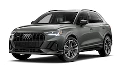 2025 Audi Q3 45 S line Premium SUV