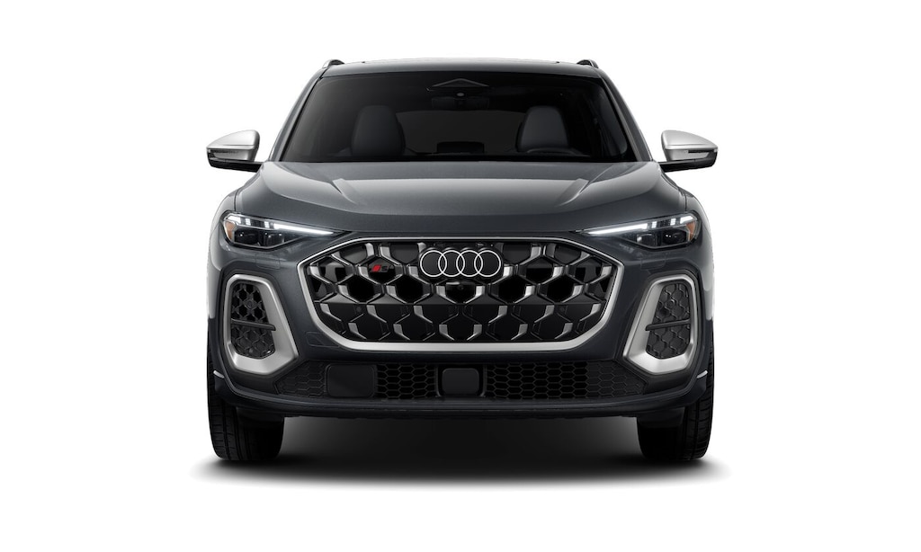 New 2025 Audi 3.0T Technik SUV