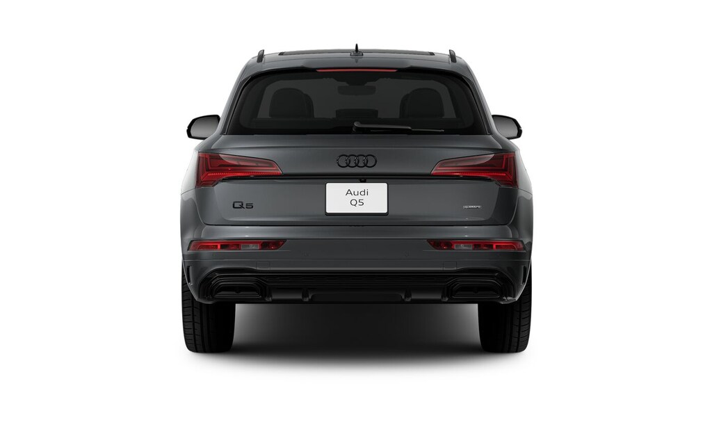 New 2025 Audi Q5 45 S line Premium Plus For Sale in Chicago, IL Near Oak Park, River Forest