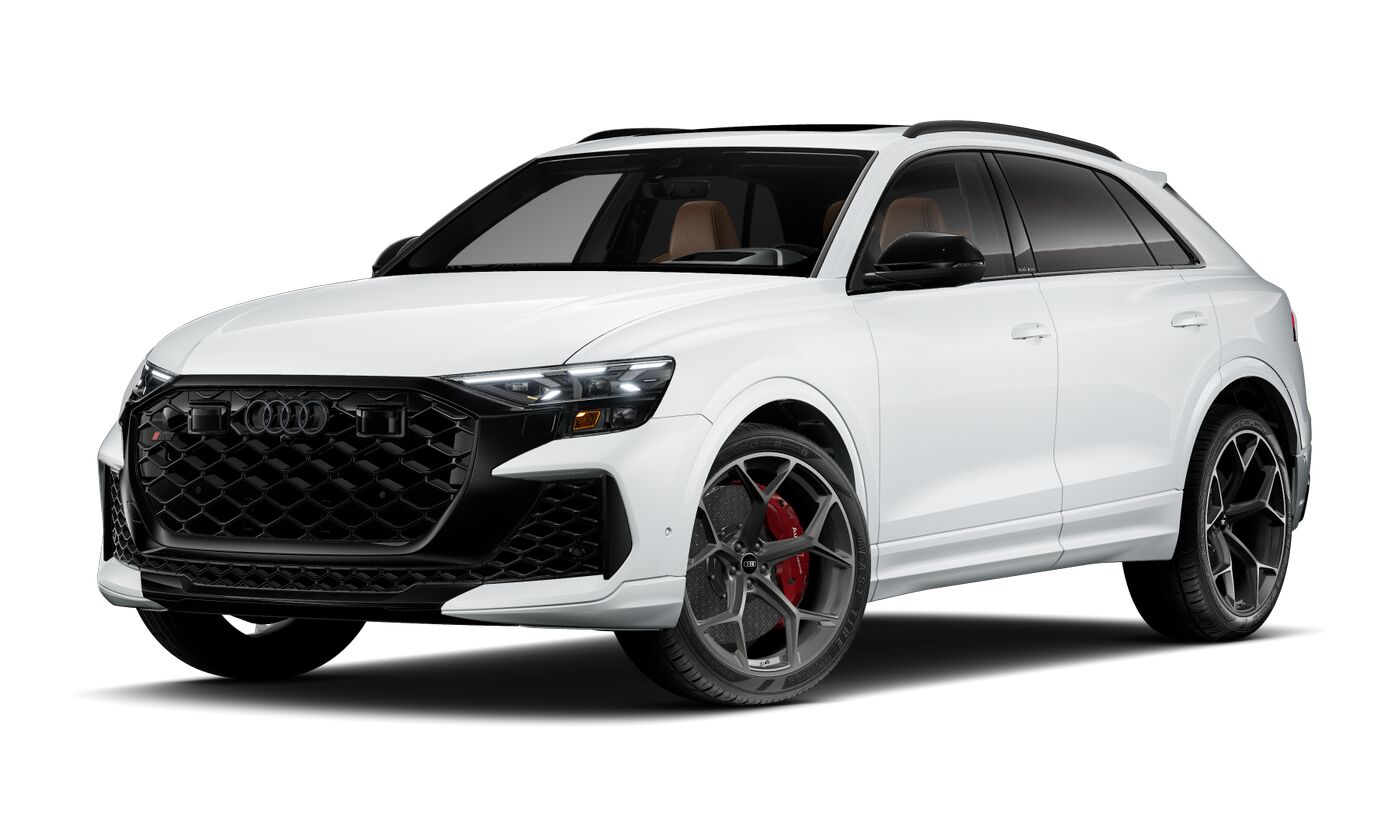 2026 Audi RS Q8 Base - Photo 30
